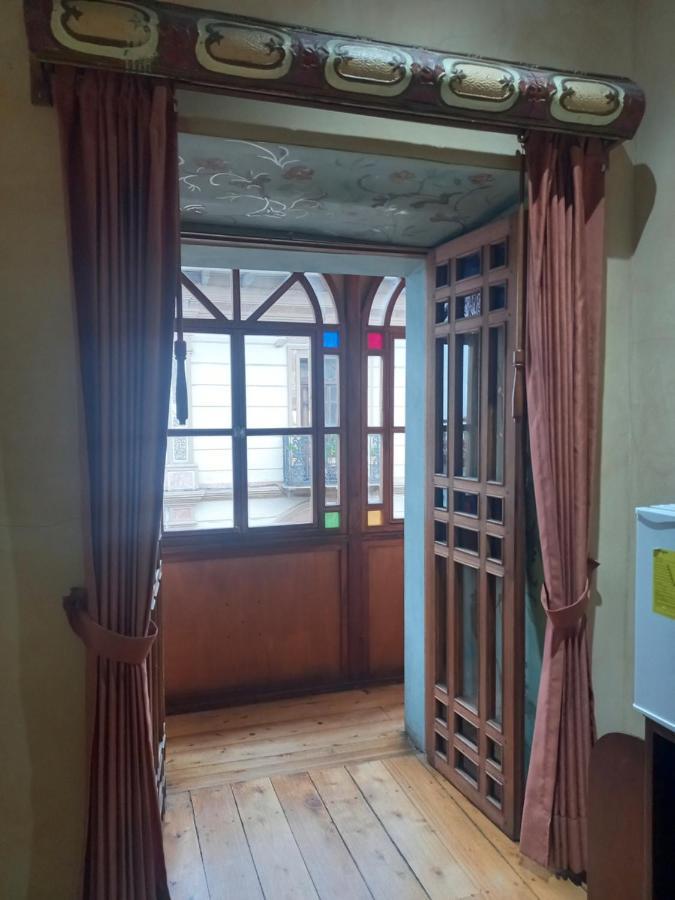 Hotel Ines Maria 昆卡 外观 照片