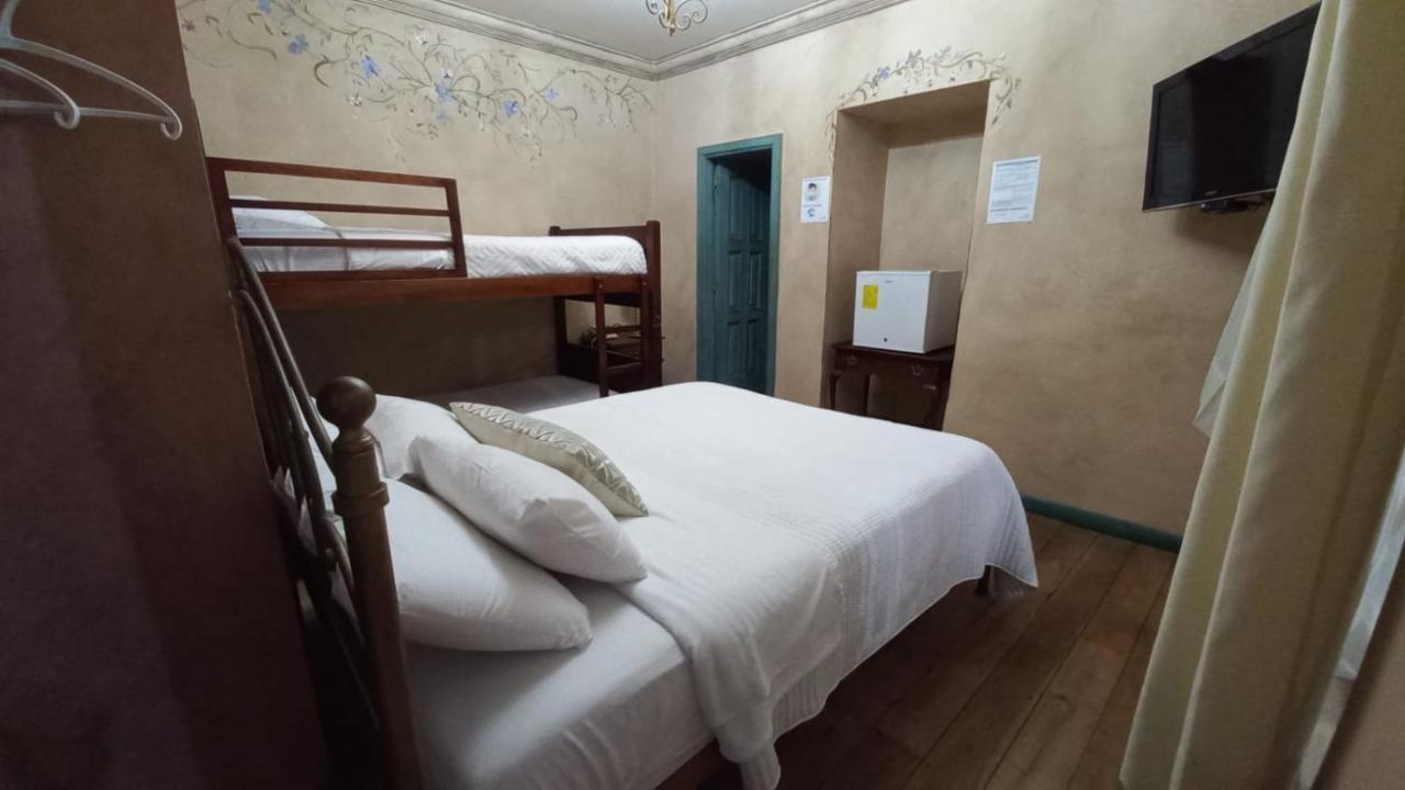 Hotel Ines Maria 昆卡 外观 照片