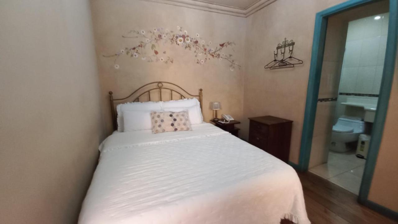 Hotel Ines Maria 昆卡 外观 照片