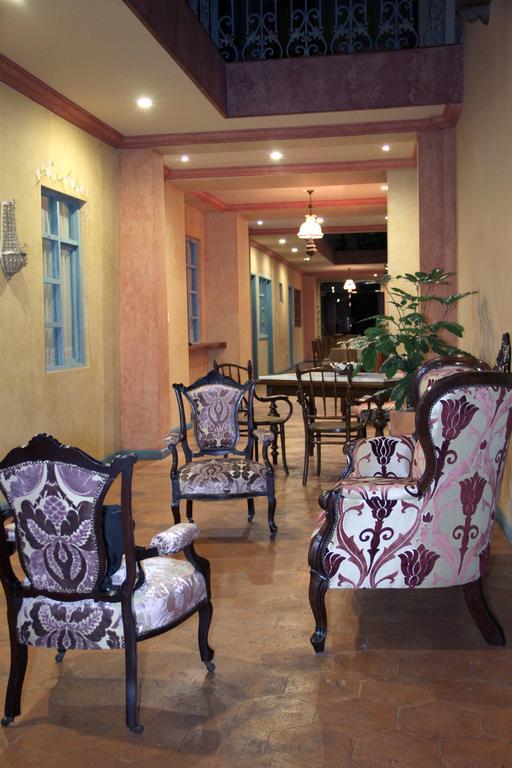 Hotel Ines Maria 昆卡 外观 照片