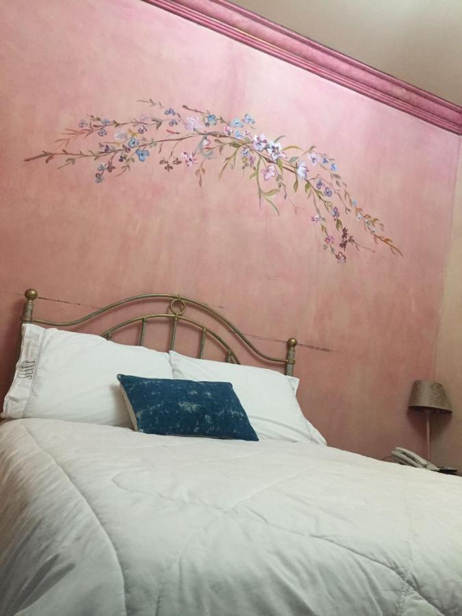 Hotel Ines Maria 昆卡 外观 照片
