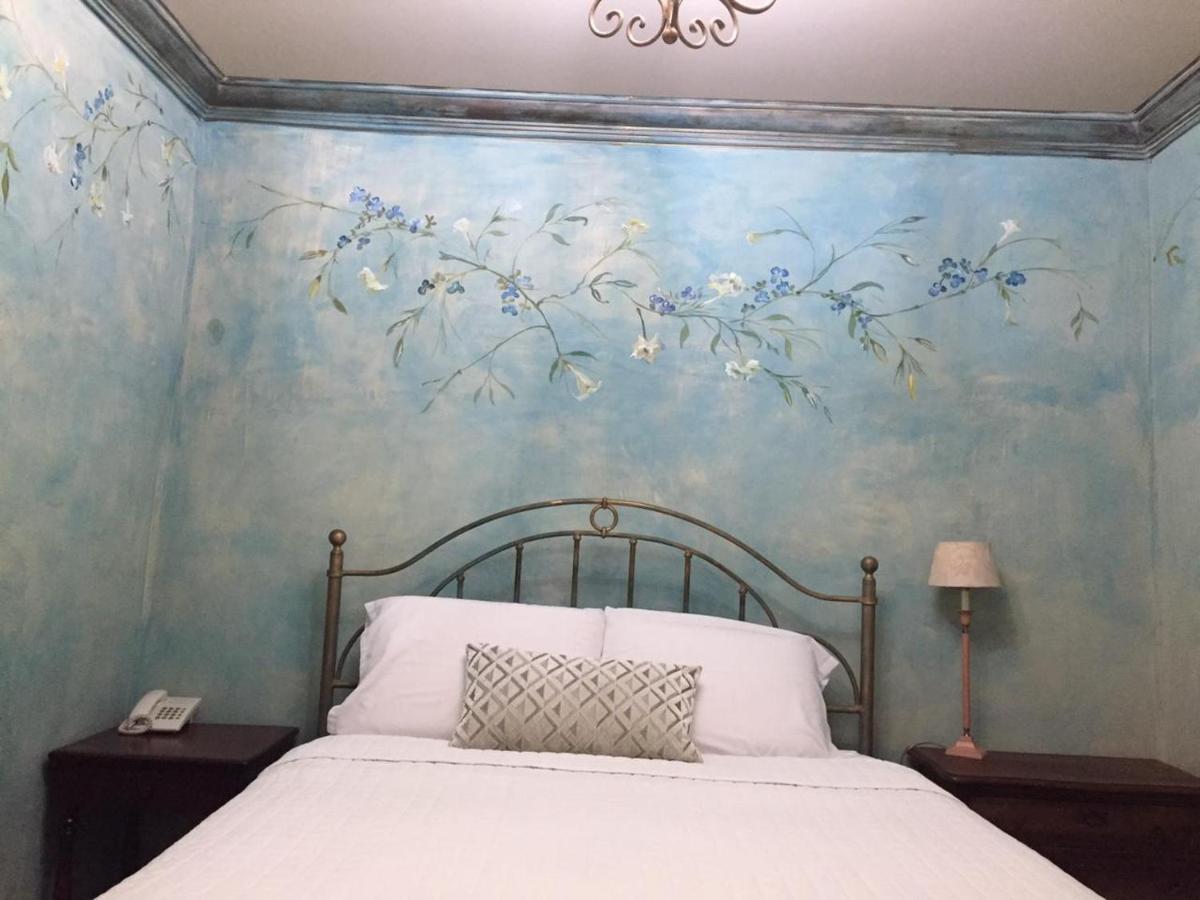 Hotel Ines Maria 昆卡 外观 照片