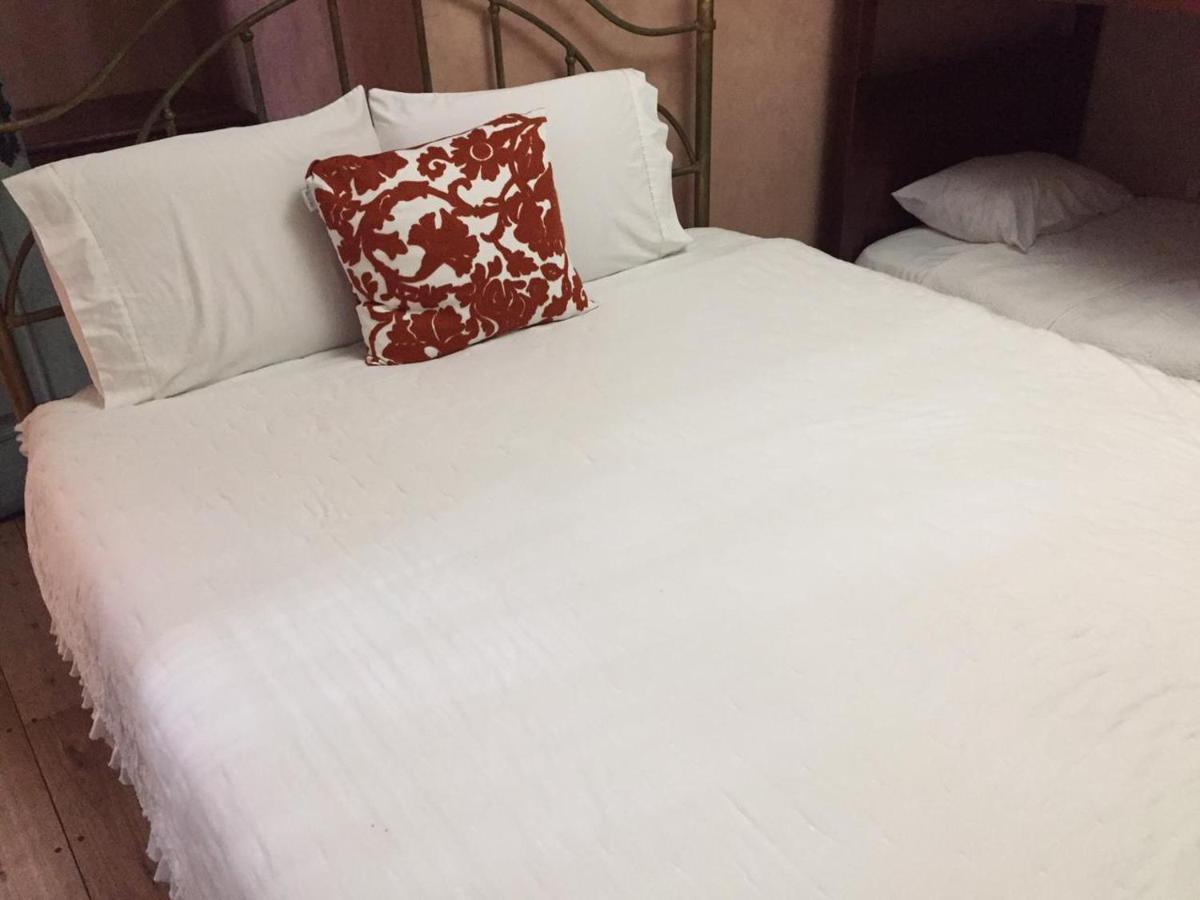 Hotel Ines Maria 昆卡 外观 照片