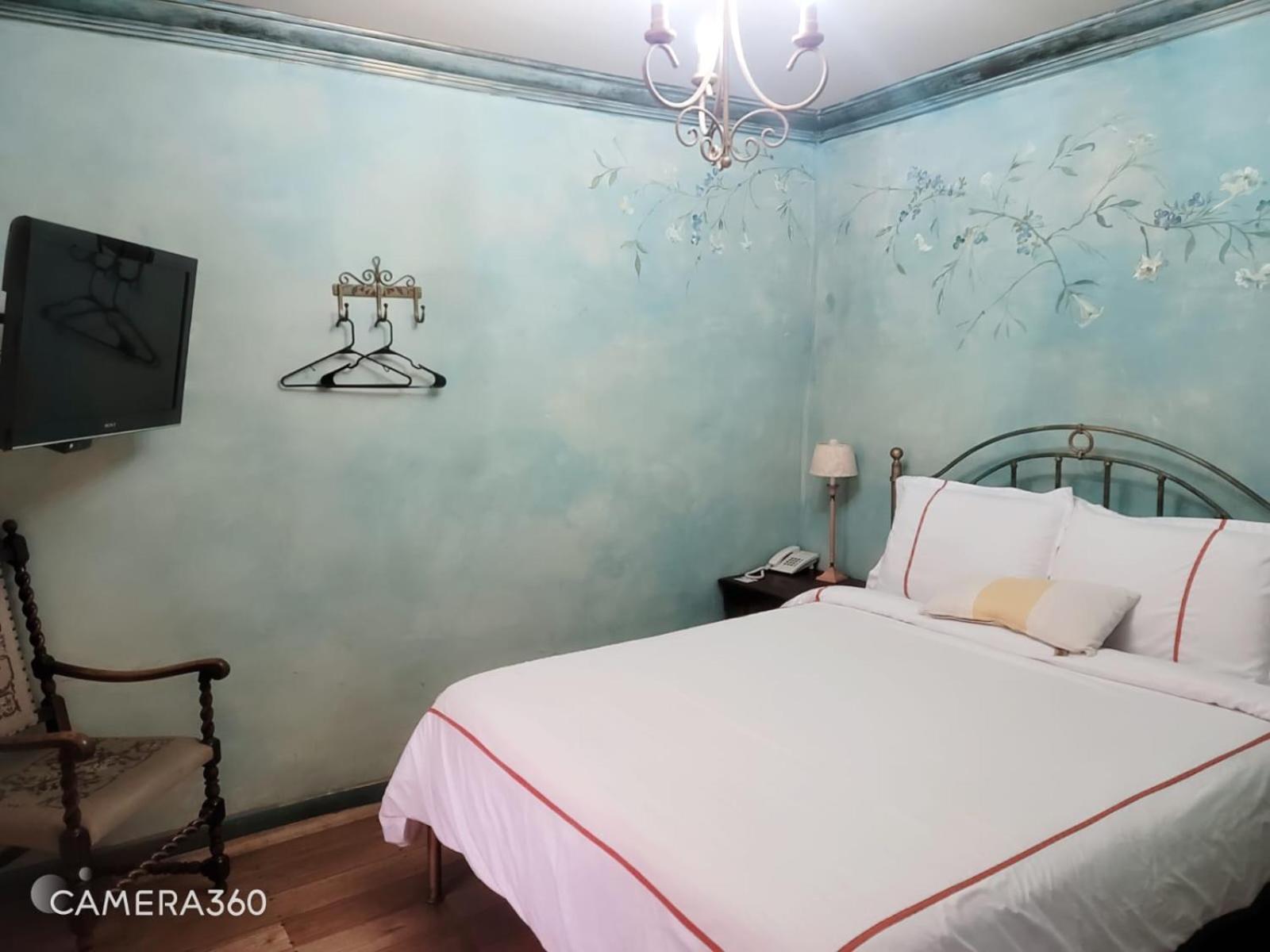 Hotel Ines Maria 昆卡 外观 照片