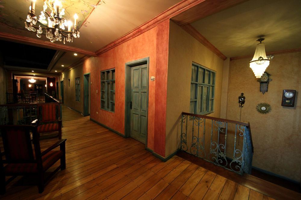 Hotel Ines Maria 昆卡 外观 照片