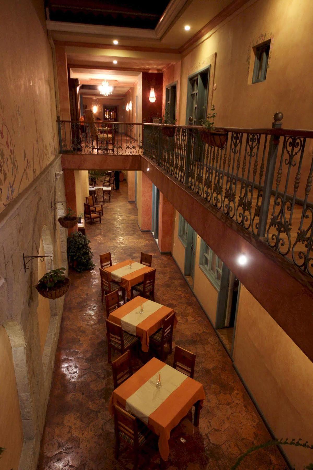 Hotel Ines Maria 昆卡 外观 照片
