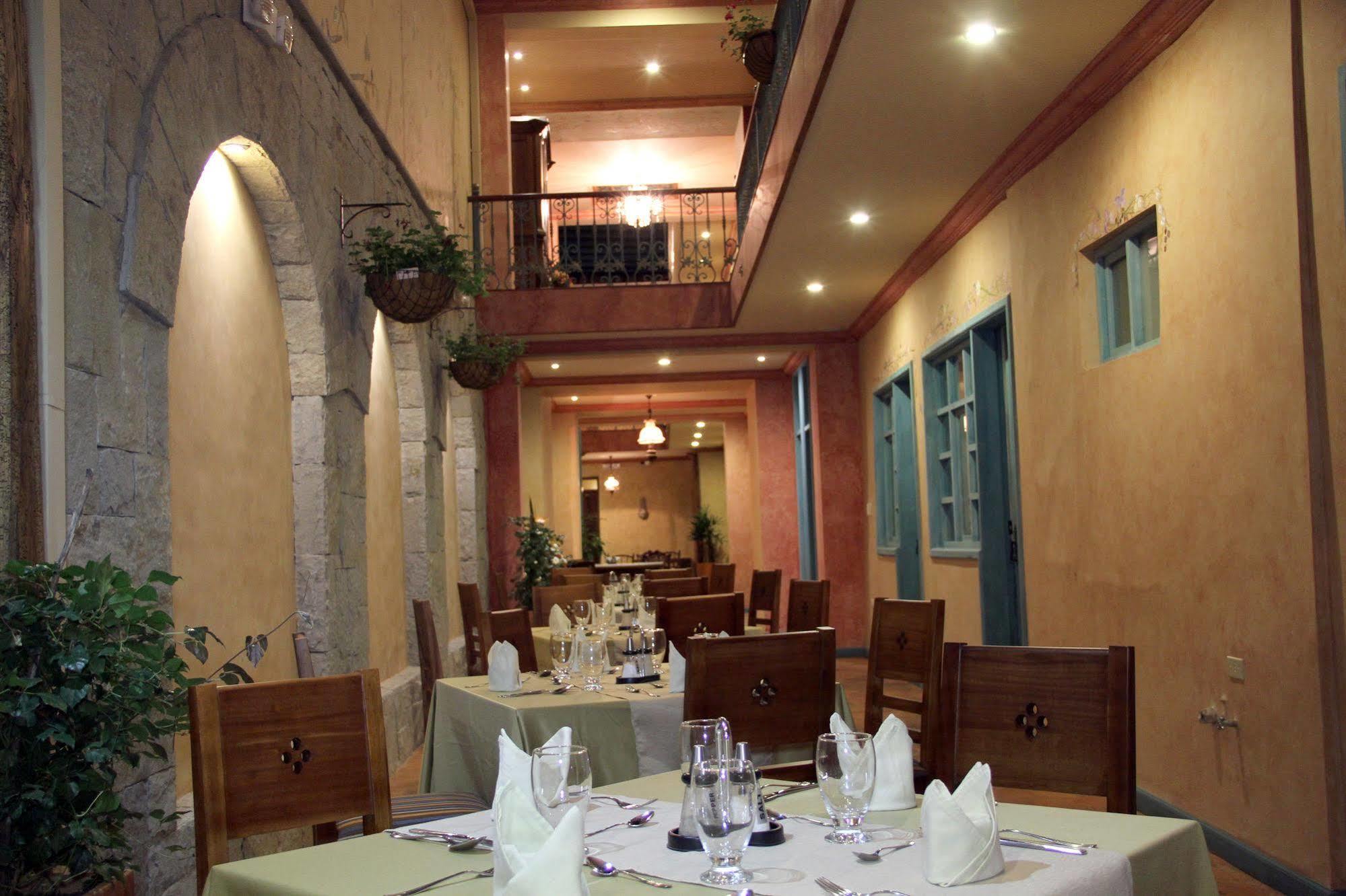 Hotel Ines Maria 昆卡 外观 照片