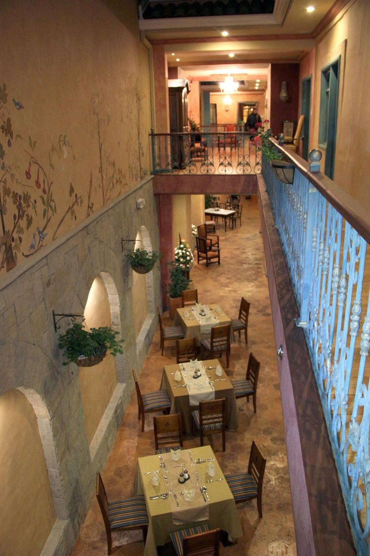 Hotel Ines Maria 昆卡 外观 照片